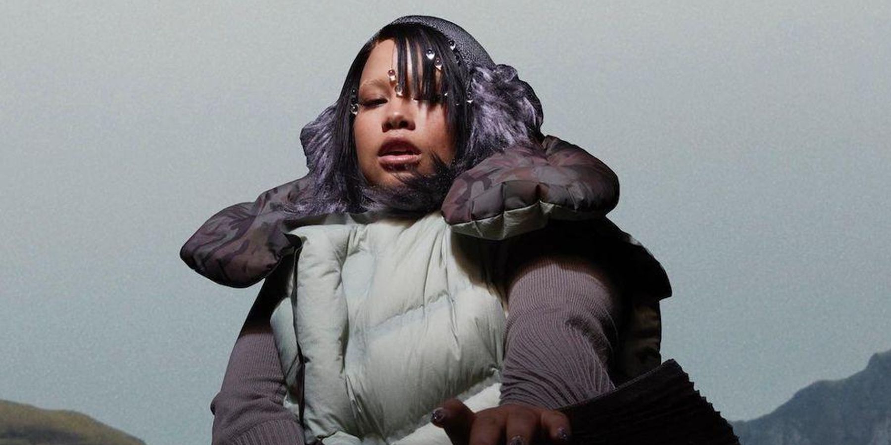 Shygirl Drops Explicit Cut of 'Shlut' on OnlyFans