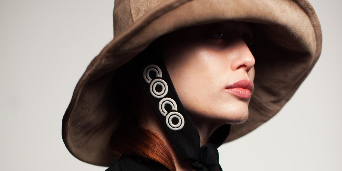 COCOBUNNY Is Bringing the Bucket Hat Back