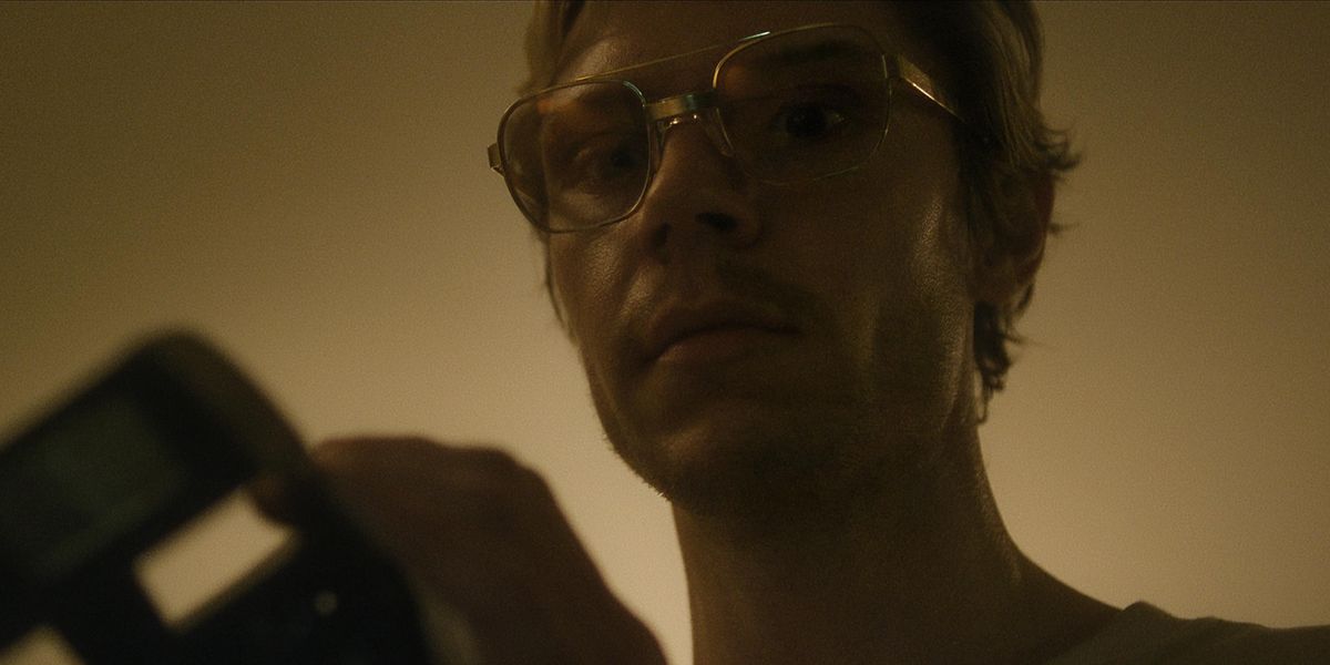 eBay Banned Jeffrey Dahmer Costumes