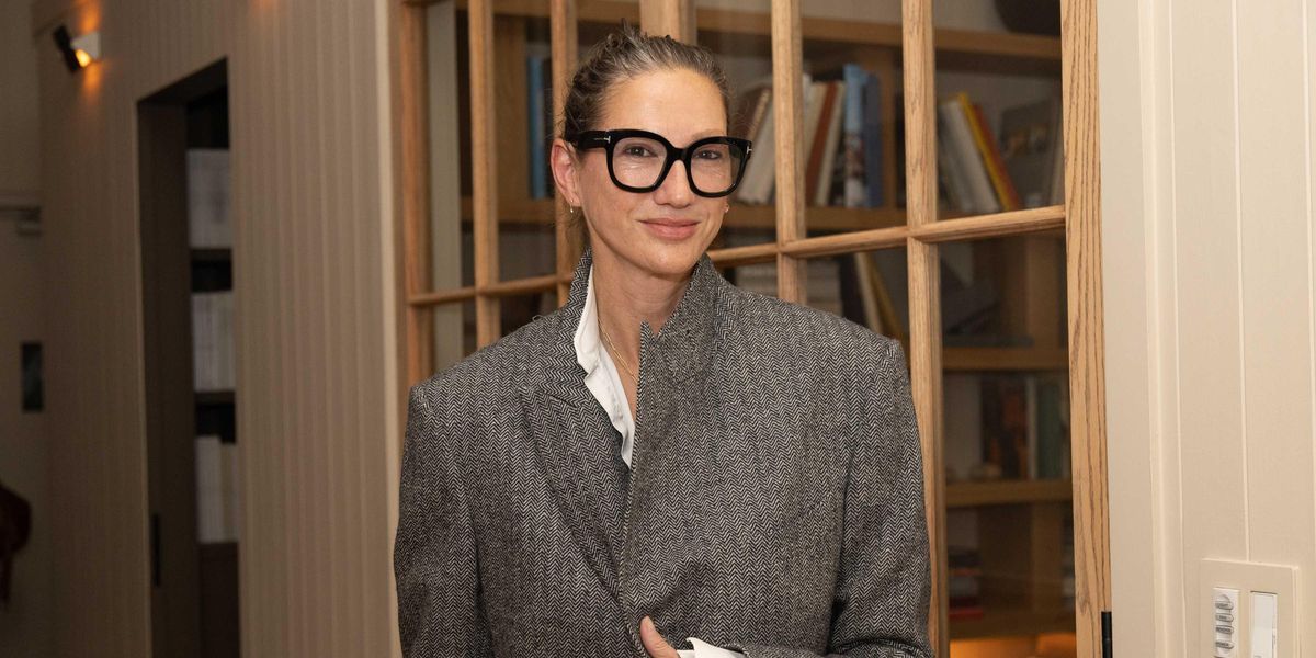 Can Jenna Lyons Save 'RHONY'?
