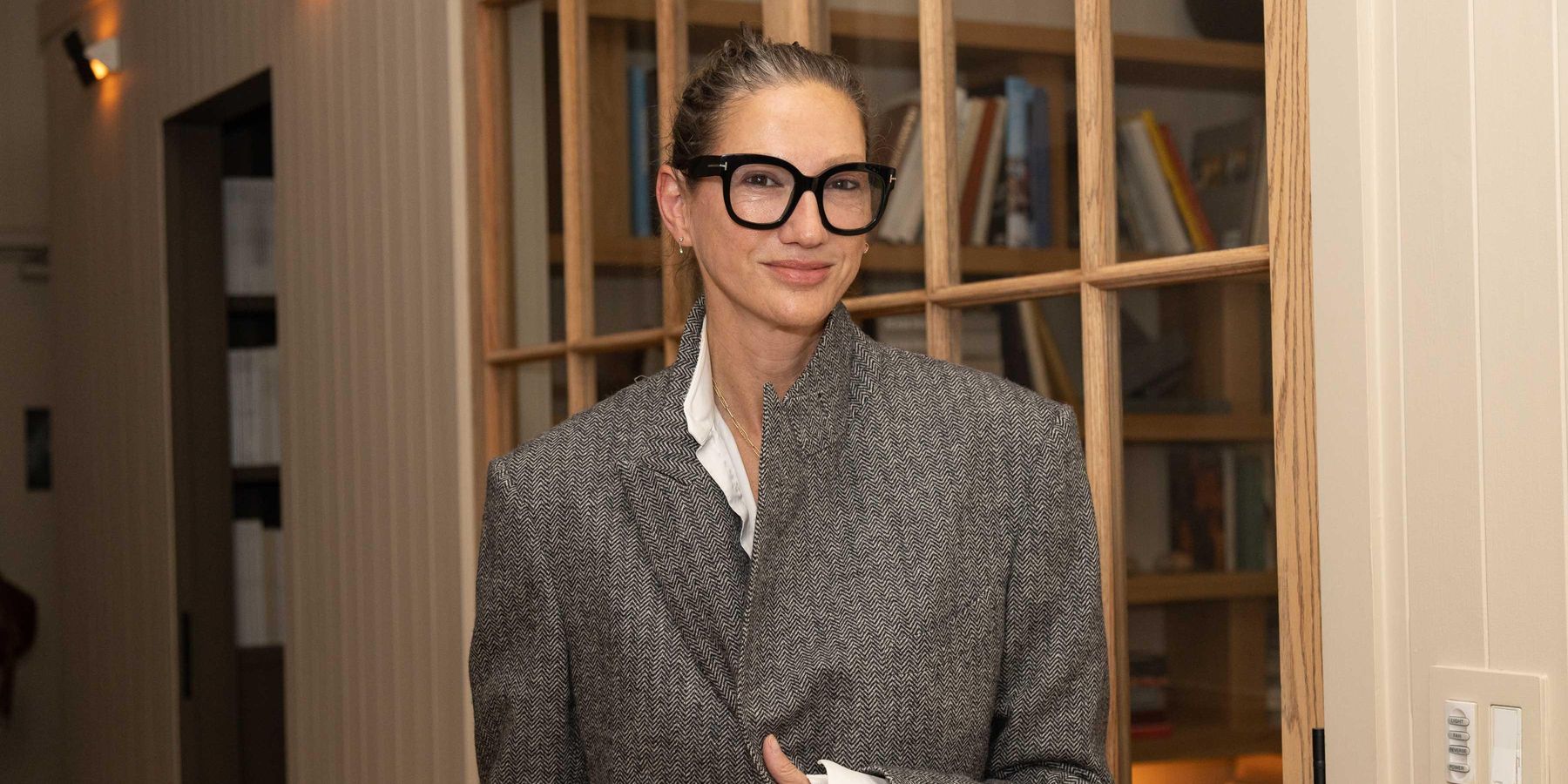 Can Jenna Lyons Save 'RHONY'?