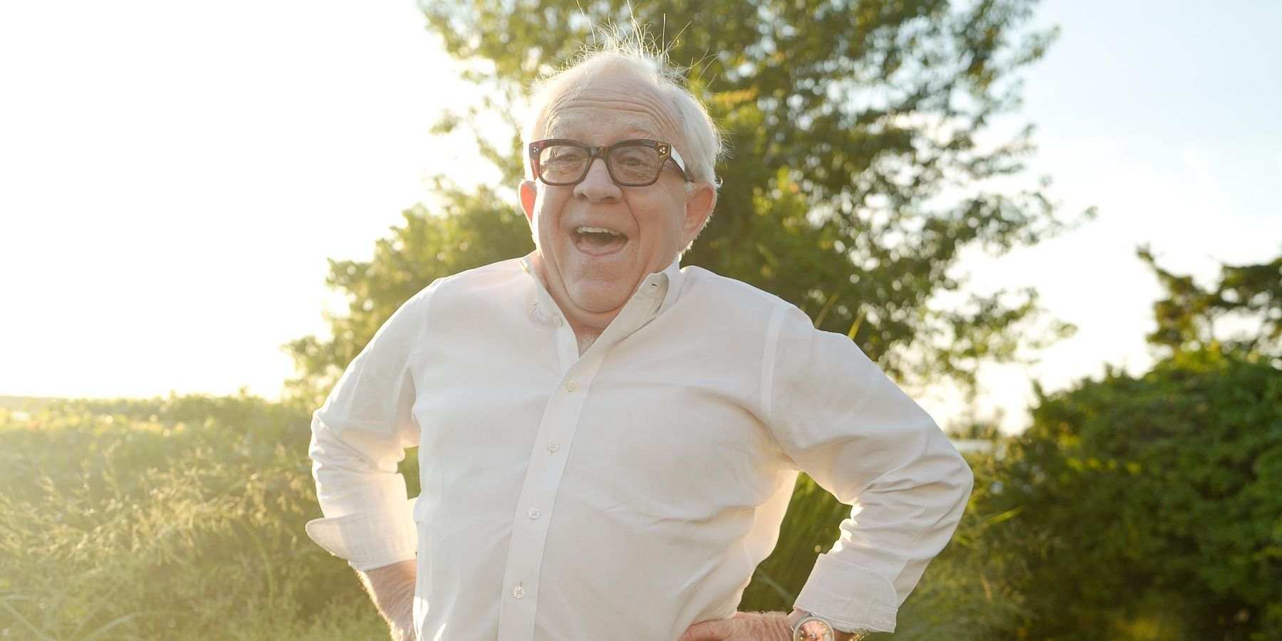 Leslie Jordan Dies in Car Crash at 67