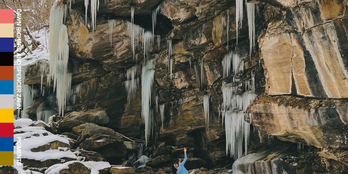 Dawn Richard and Spencer Zahn Broaden Their Palette