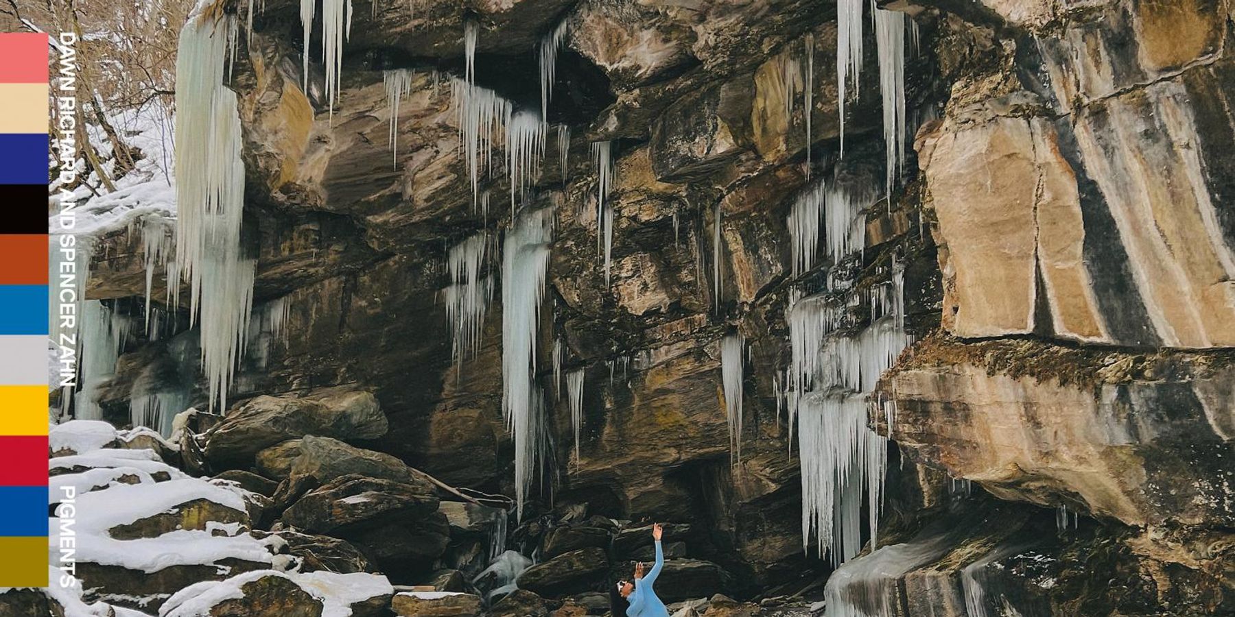 Dawn Richard and Spencer Zahn Broaden Their Palette