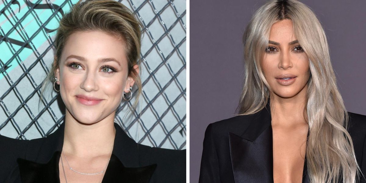 Lili Reinhart Expects Met Gala Snub Over Kim Kardashian Call Out