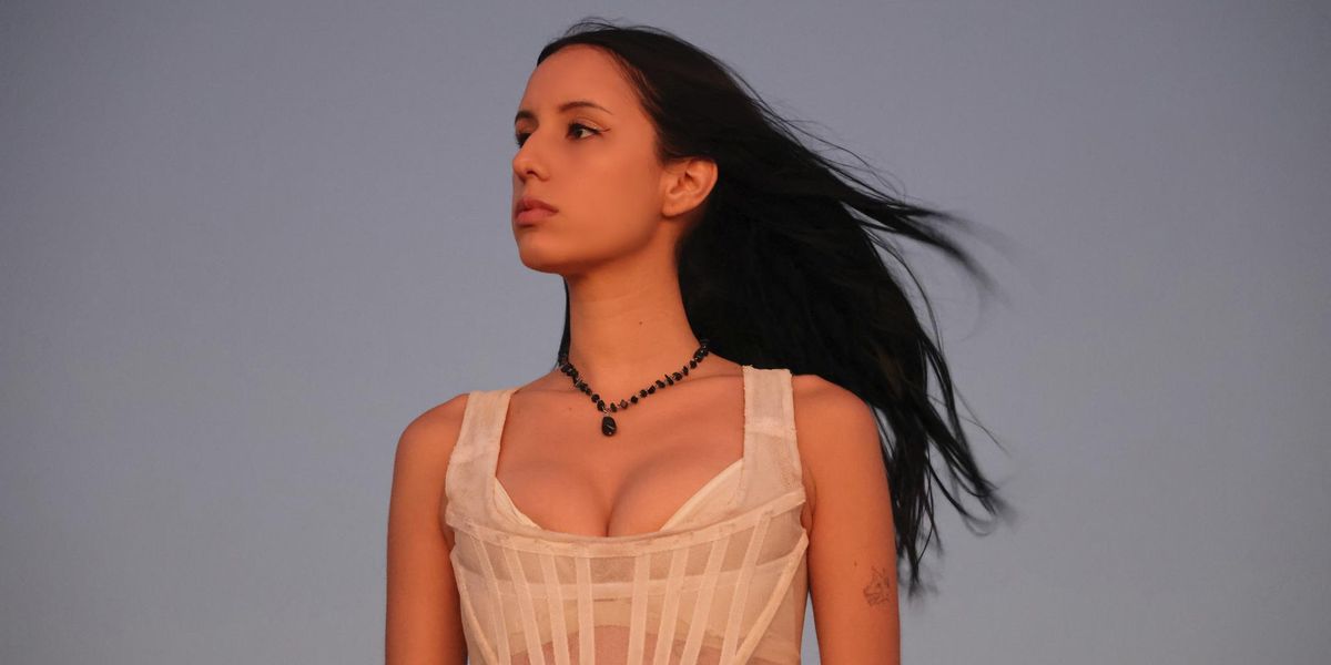 Loyal Lobos Releases Her Inner Wolf on 'You're Nobody'