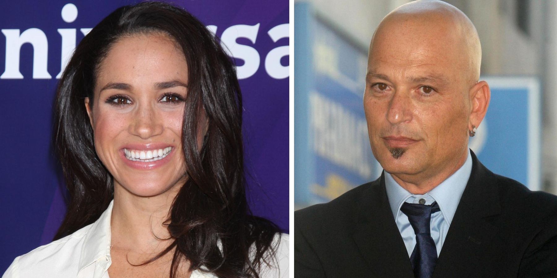 Howie Mandel Responds to Meghan Markle's 'Deal or No Deal' Criticism