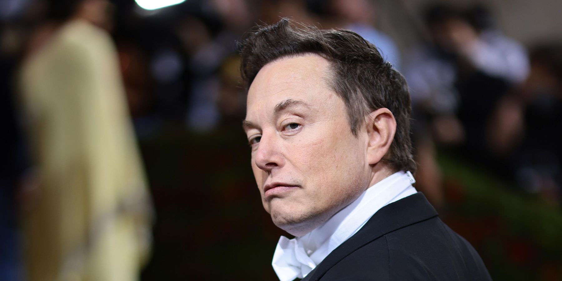 Hate Speech Spikes on Twitter Following Elon Musk's Takeover