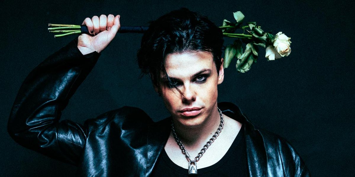 Yungblud Wants His Music to Last Forever