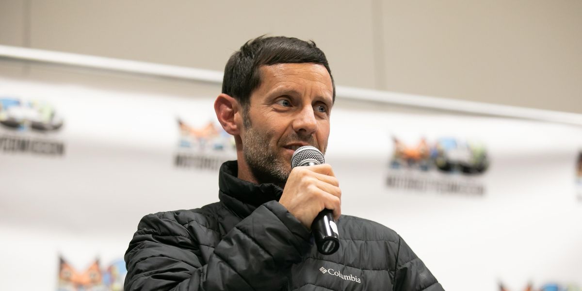 Omri Katz Was Stoned During the Filming of 'Hocus Pocus'