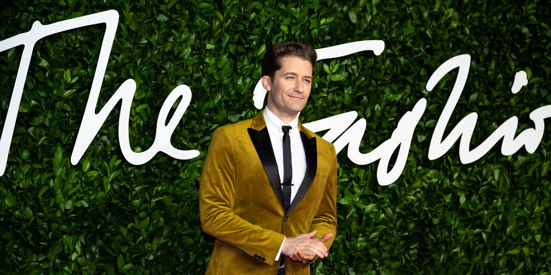 Mr. Schue Was Addicted to Meth in Original 'Glee' Script