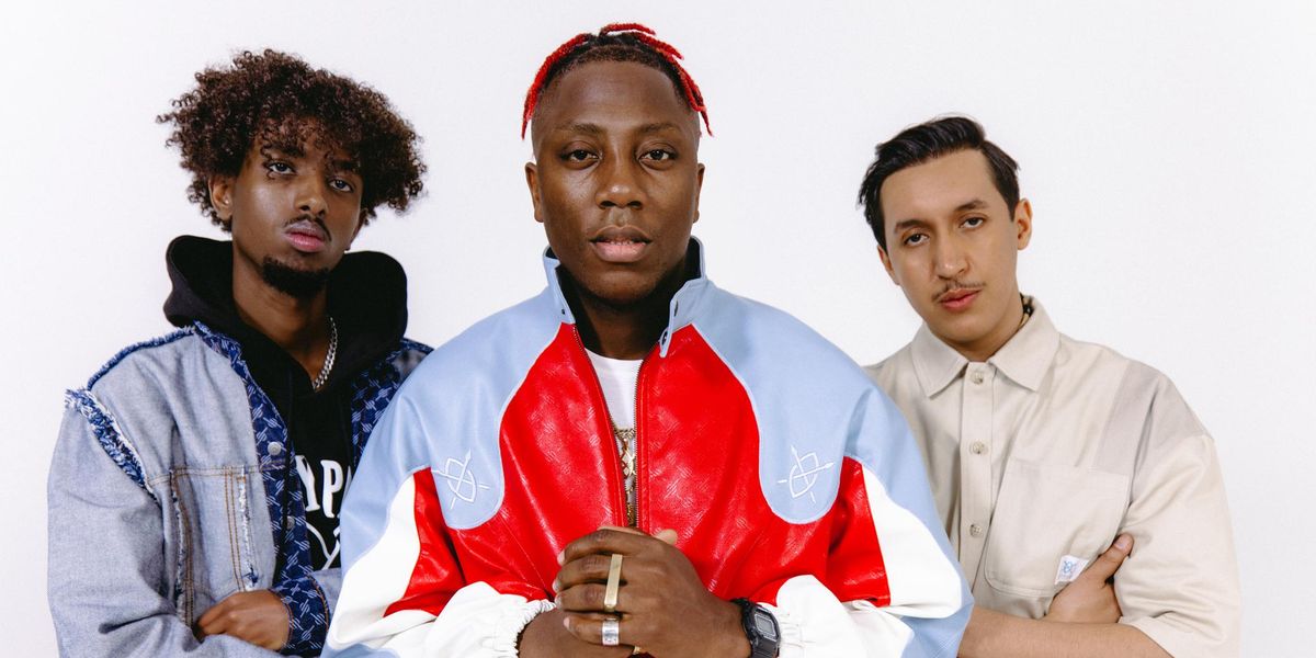 Daily Paper's Founders on The Lessons They've Learned 10 Years In