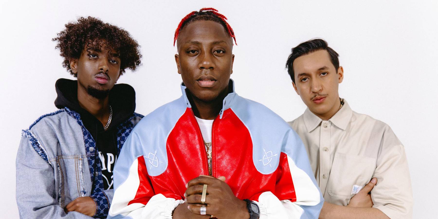 Daily Paper's Founders on The Lessons They've Learned 10 Years In