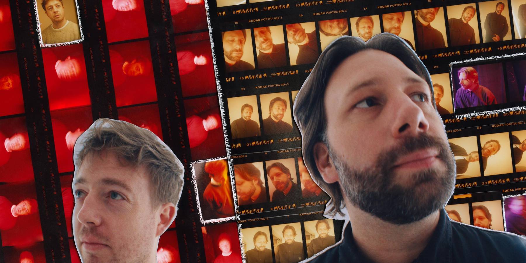 Mount Kimbie Art Installation Mishap Wreaks Havoc in London