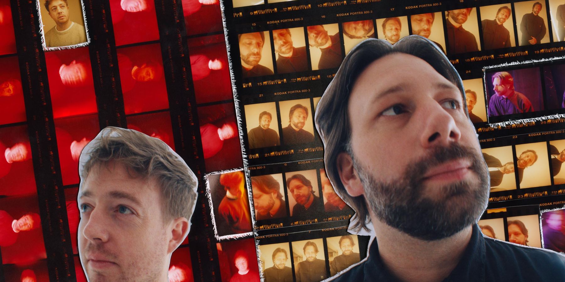 Mount Kimbie Art Installation Mishap Wreaks Havoc in London