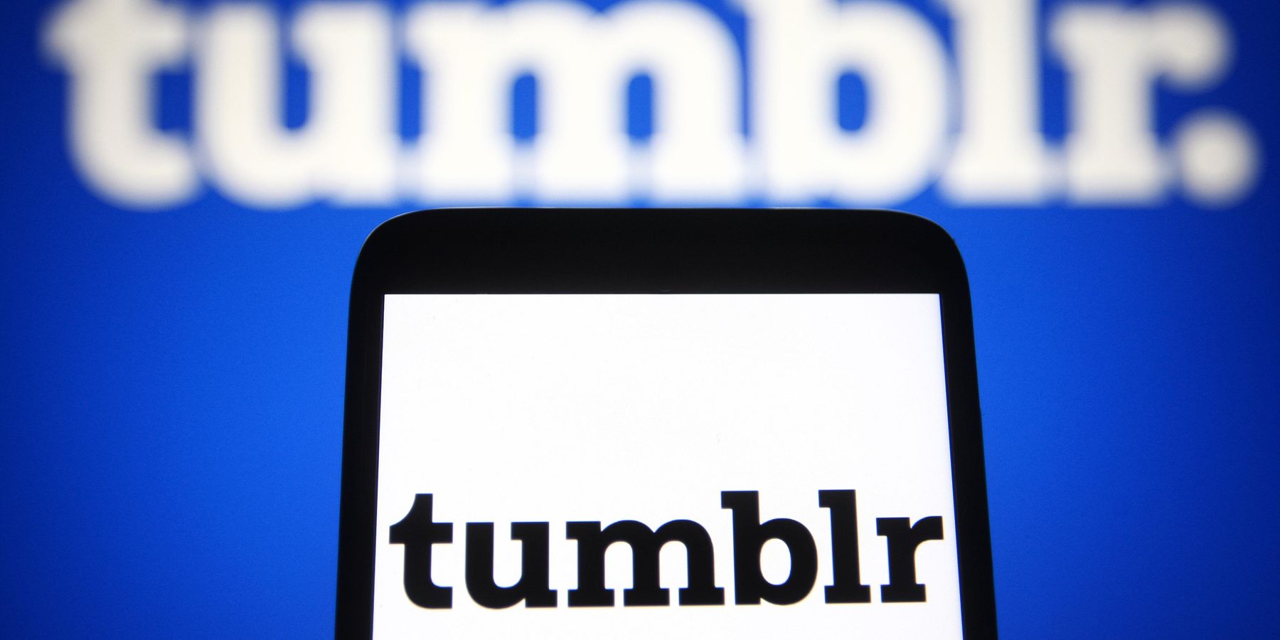 Tumblr Loosens Their Stance on Nudity