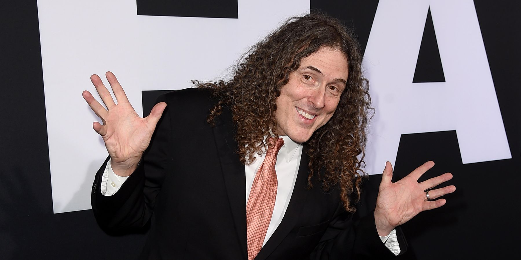 Were Weird Al and Madonna Actually an Item?