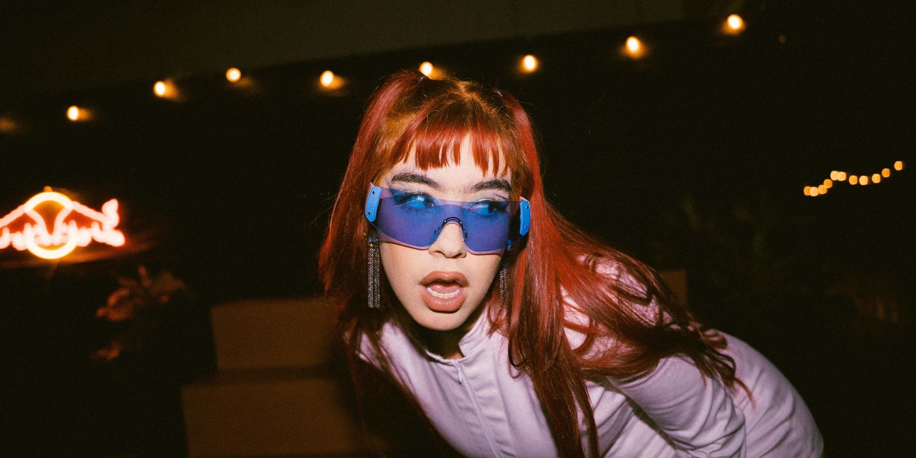 MJ Nebreda Heats Things Up At III Points