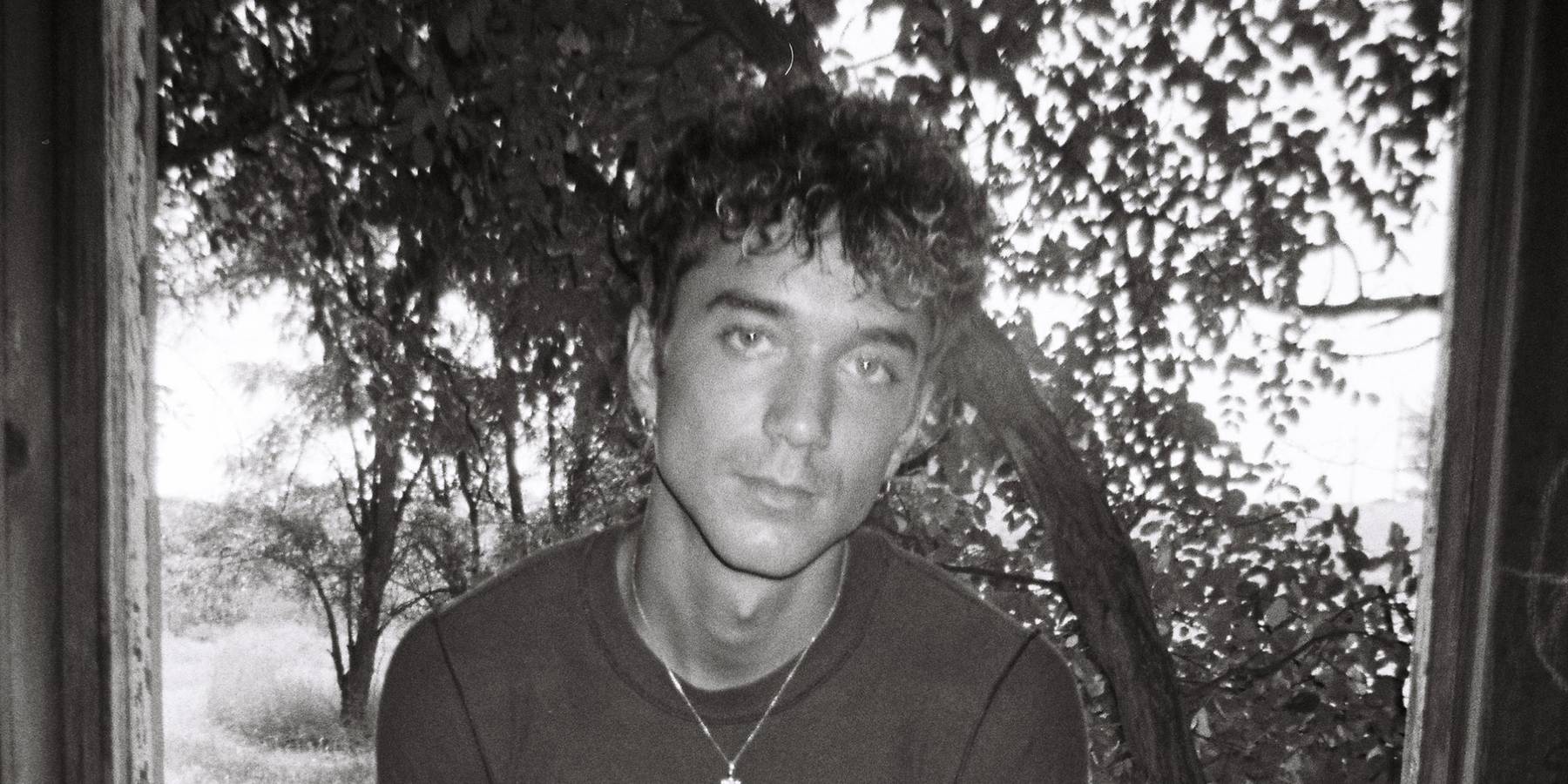 Why Don't We's Daniel Seavey Is Ready to Open Up