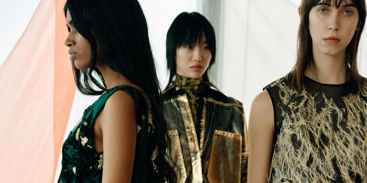 Sander Lak Closes a Chapter With 'The Colors of Sies Marjan'