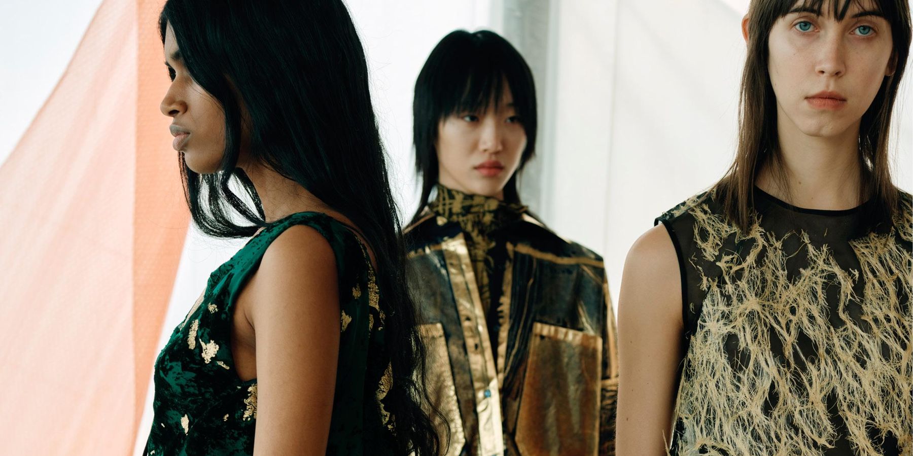 Sander Lak Closes a Chapter With 'The Colors of Sies Marjan'