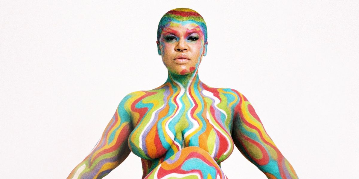 Madison Rose Wants More Black Queer Pop Stars to the Forefront