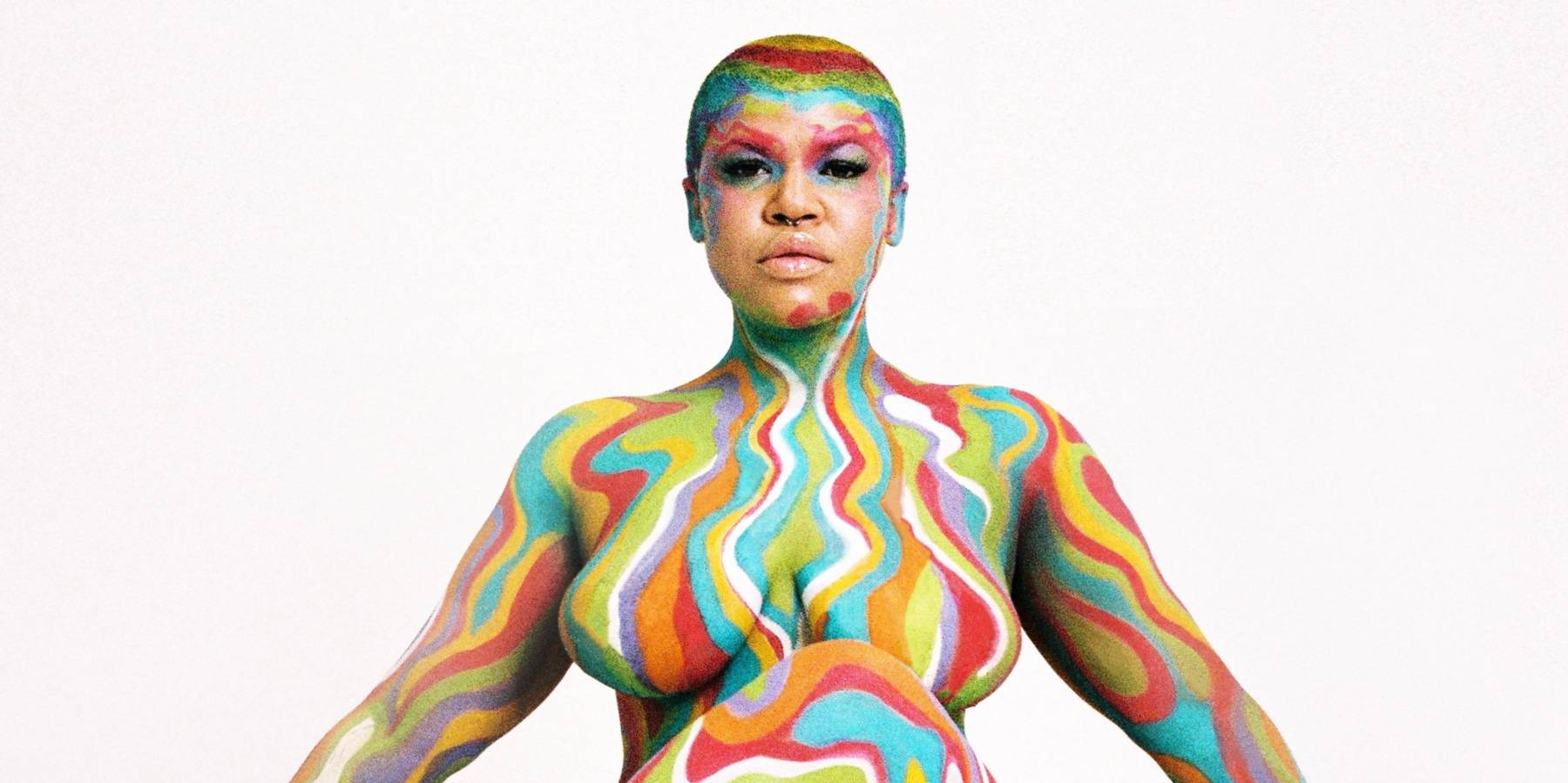 Madison Rose Wants More Black Queer Pop Stars to the Forefront