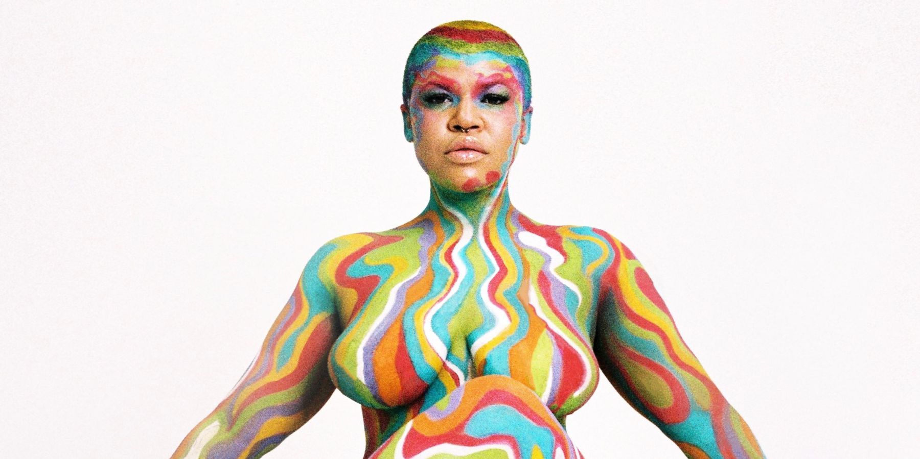 Madison Rose Wants More Black Queer Pop Stars to the Forefront