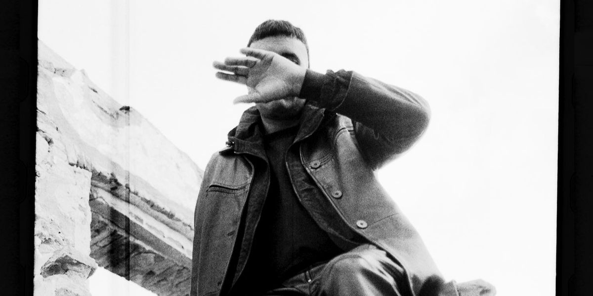 Nothing Can 'Save Me' From Safety Trance