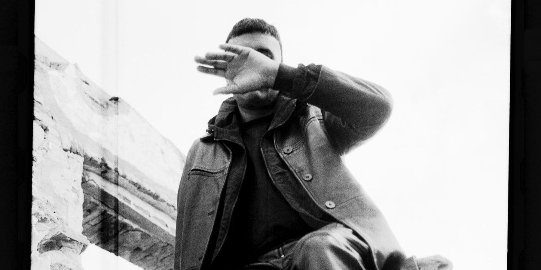 Nothing Can 'Save Me' From Safety Trance