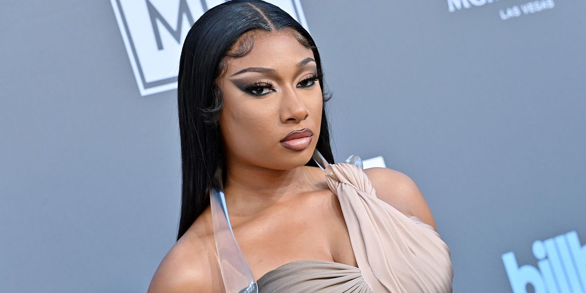 Megan Thee Stallion Defended By Leaders Condemning Violence Against Women