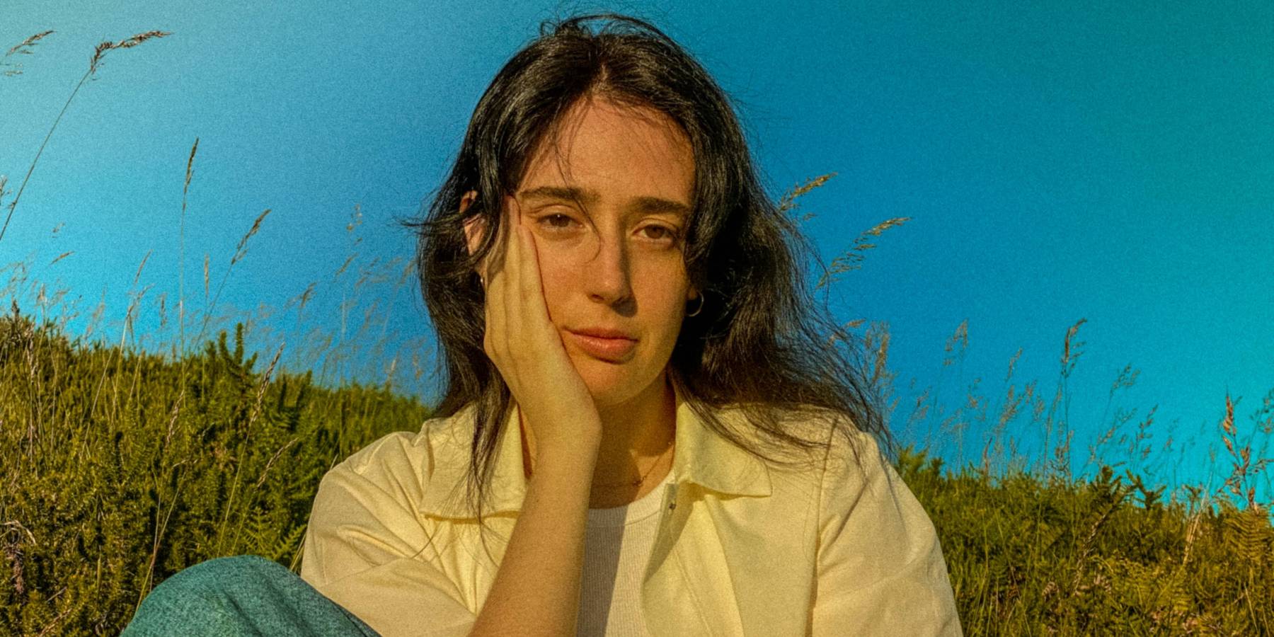 Nana Lourdes' Track-by-Track Breakdown of 'Wyoming'