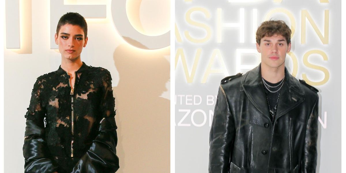 Dixie D'Amelio and Noah Beck Broke Up