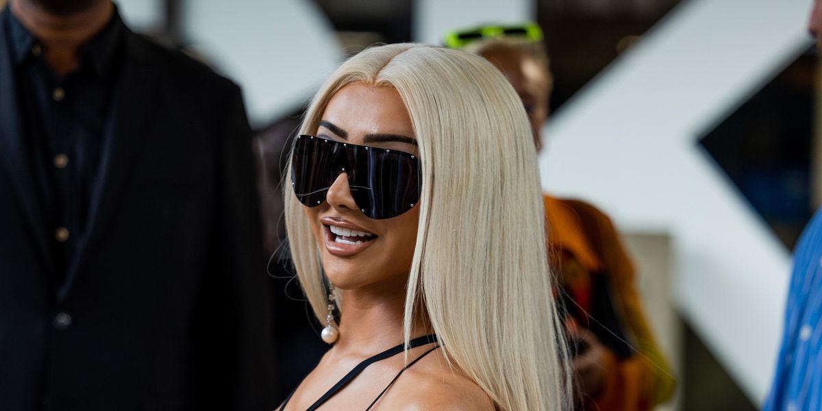 Corrections Center Denies Nikita Dragun Was Held in Men's Unit