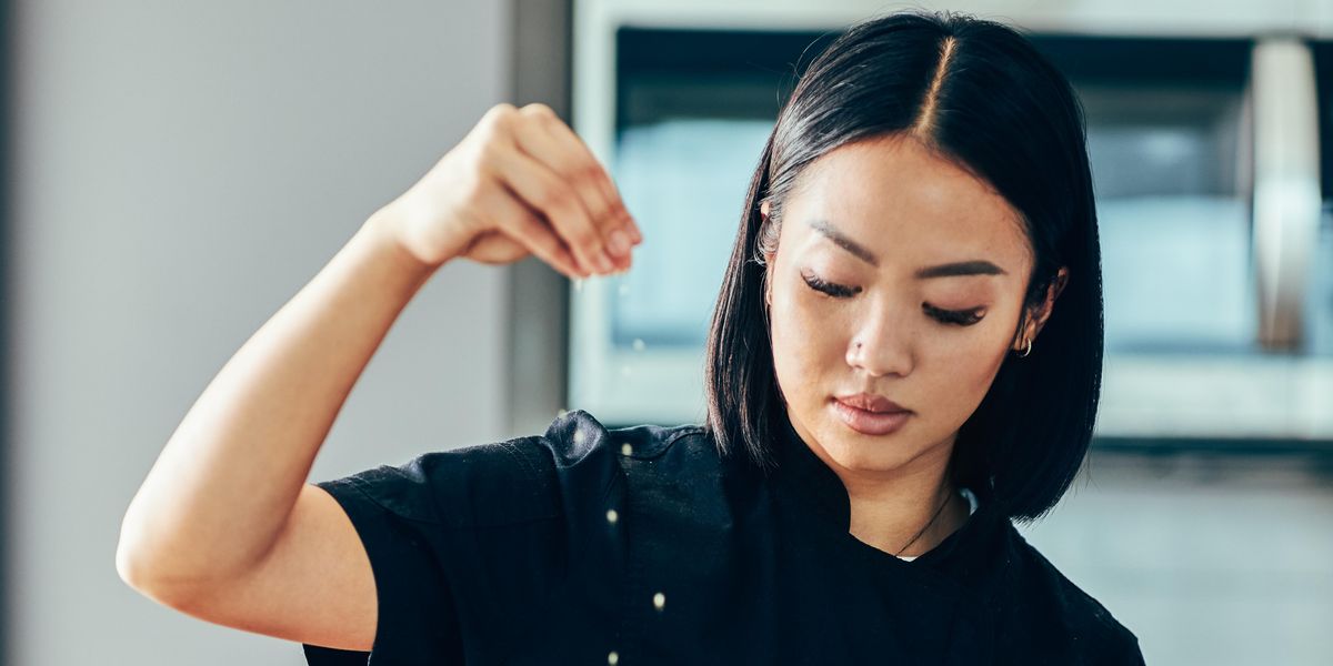 Twaydabae Is Viet Girl Magic