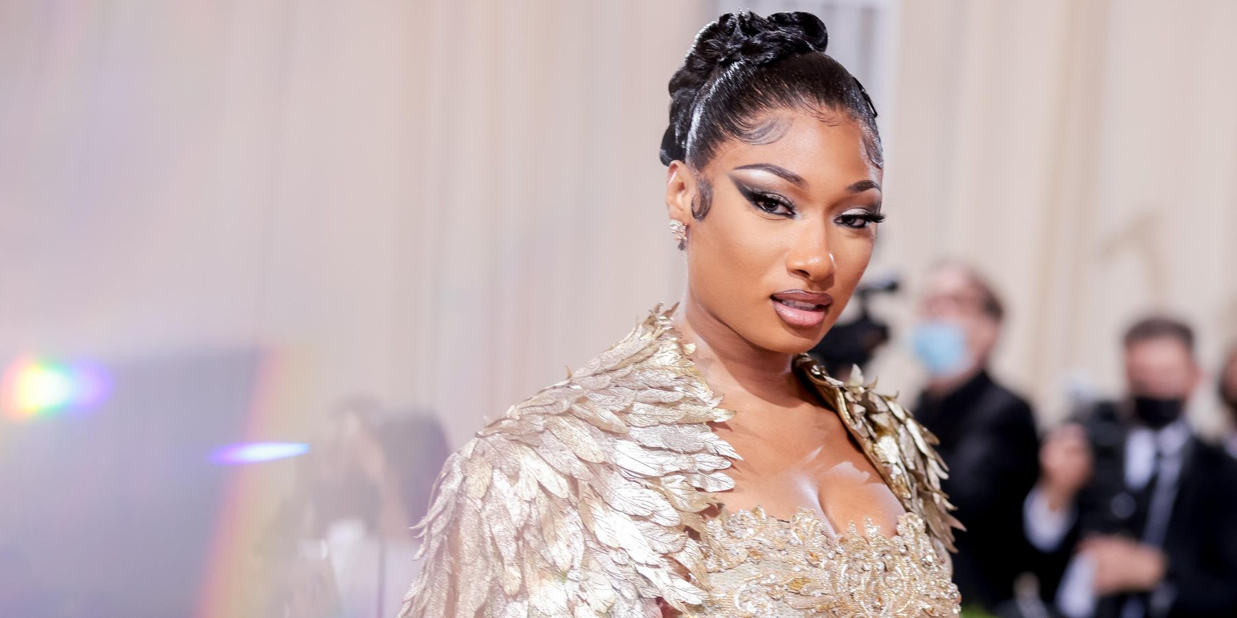 Megan Thee Stallion Granted Restraining Order Against Label