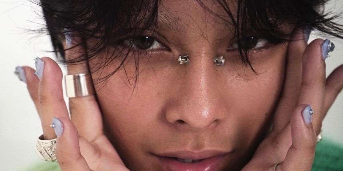 Araya and CLIP Wage Cyber War in 'Electro Devil'