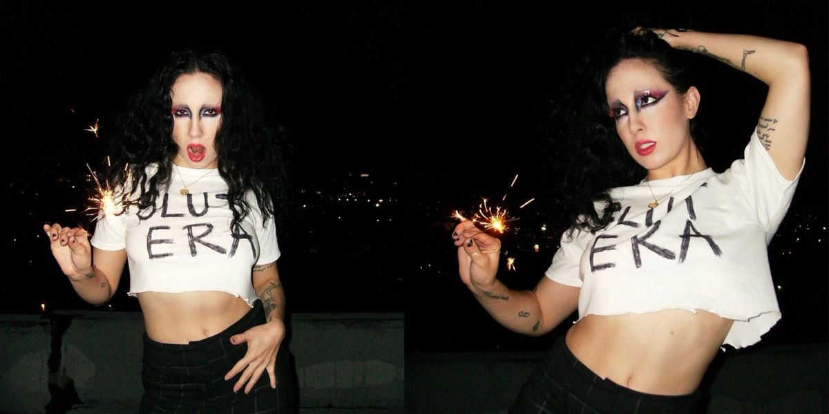 Mosh With Sizzy Rocket in Track-by-Track Breakdown of 'Live Laugh Love'