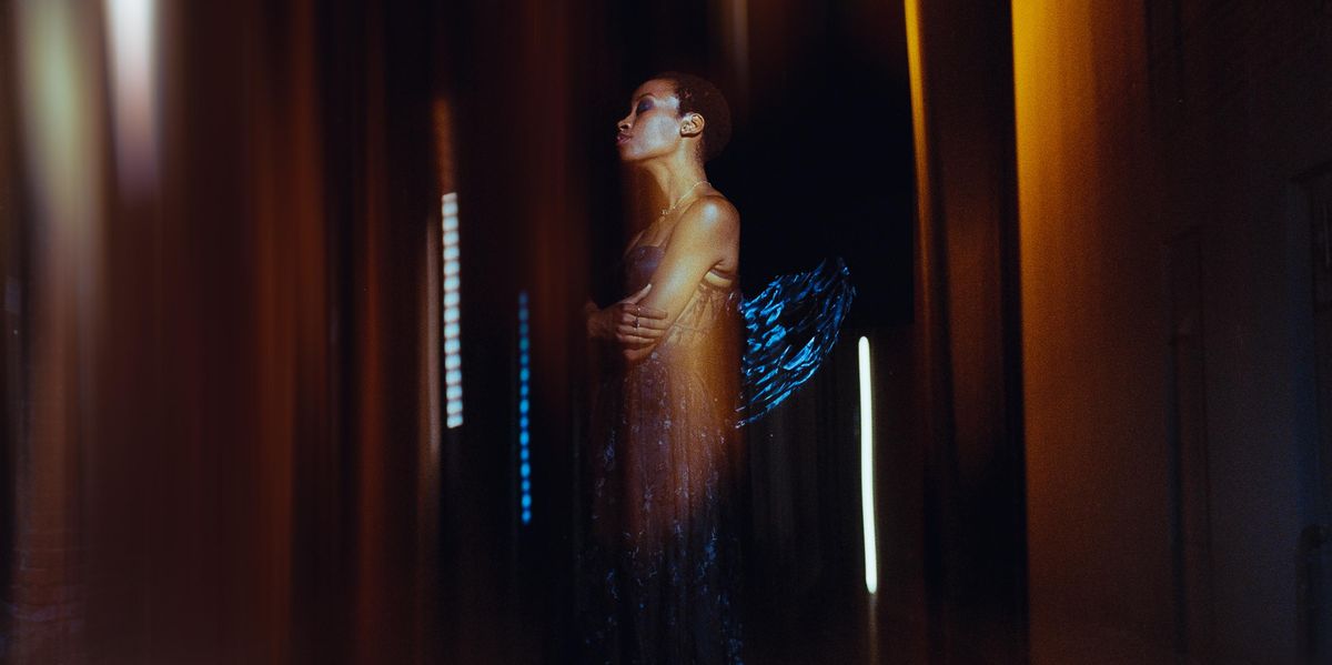 DAMOYEE Dumps Her Best Friend in Debut Single 'Little Liar'