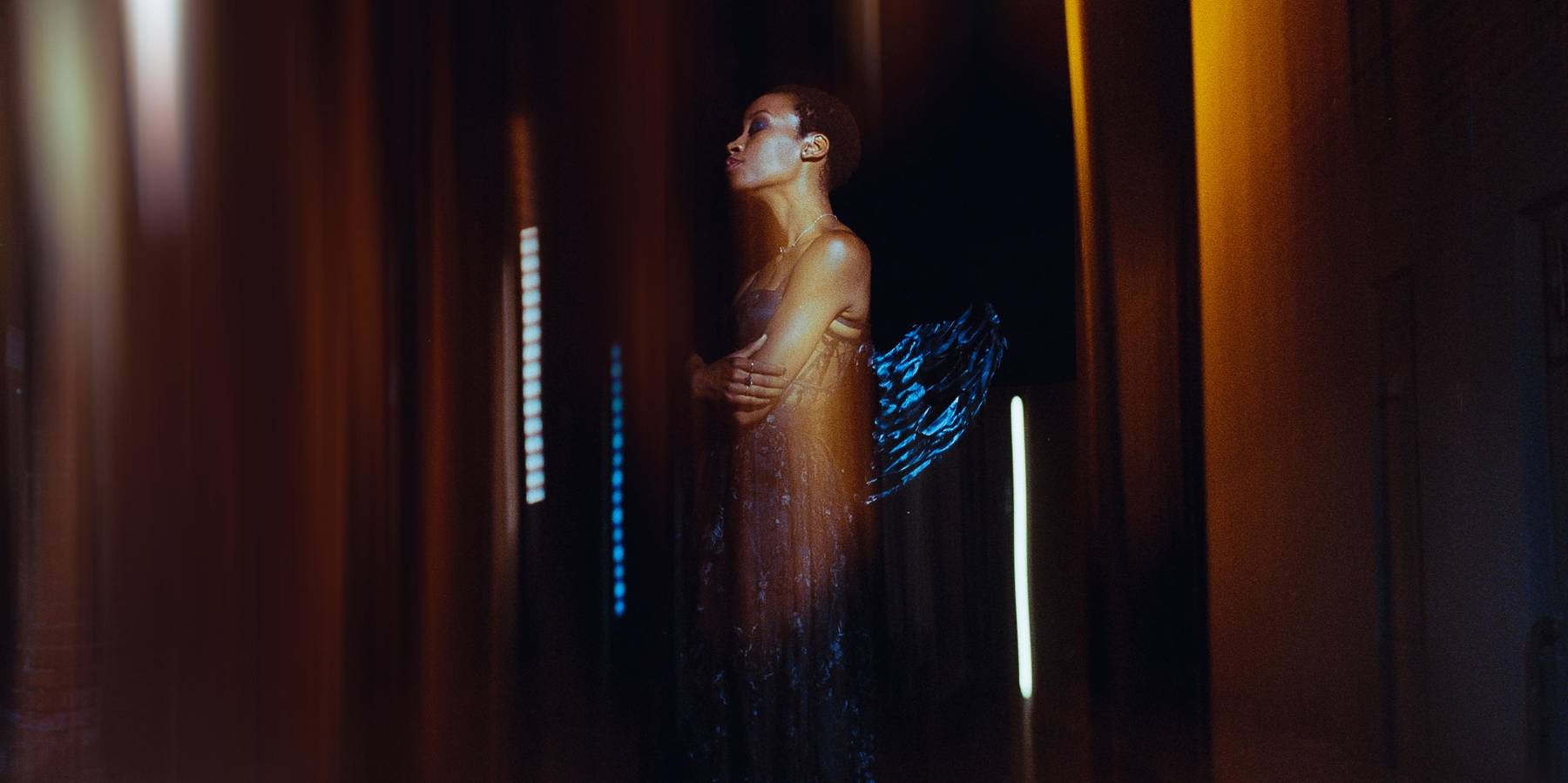 DAMOYEE Dumps Her Best Friend in Debut Single 'Little Liar'