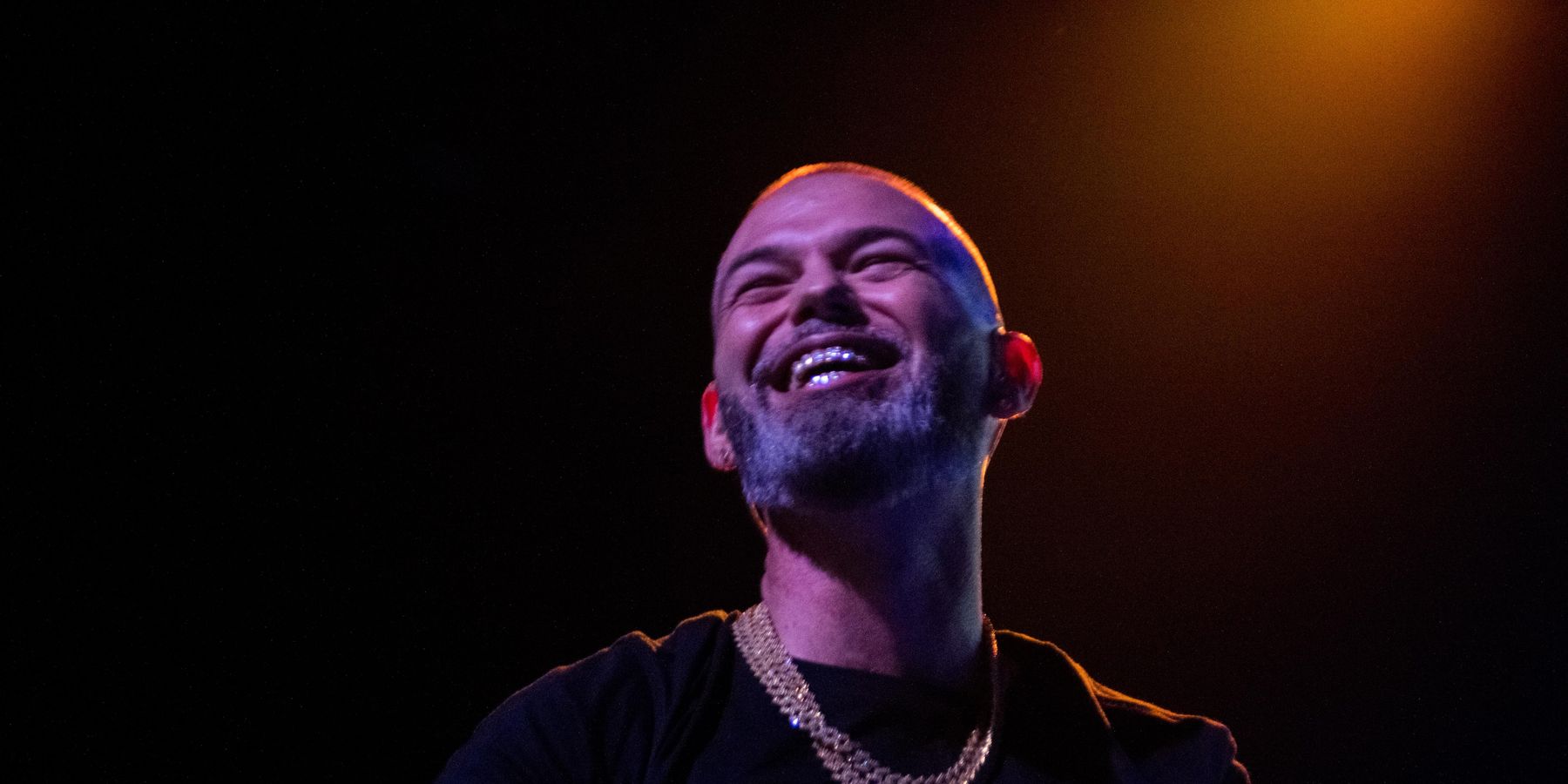 Paul Wall Will Always Be 'The Peoples Champ'