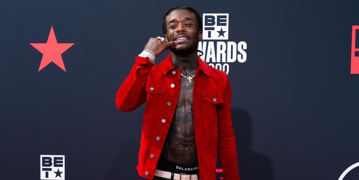 Lil Uzi Vert Just Dropped the Video that Shut Down SoHo