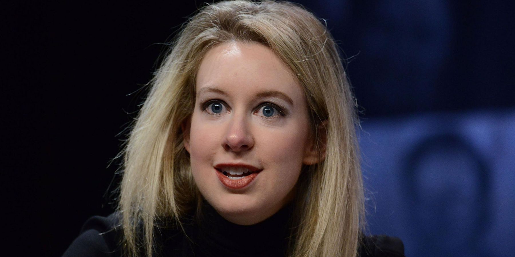 Theranos Founder Elizabeth Holmes Sentenced to Over 11 Years in Prison