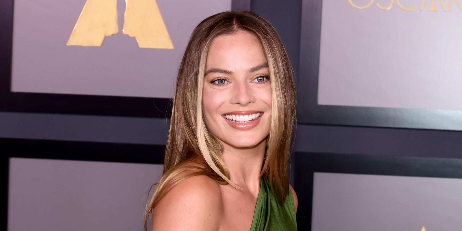 TikTok Is Rejoicing at the End of Margot Robbie in Chanel