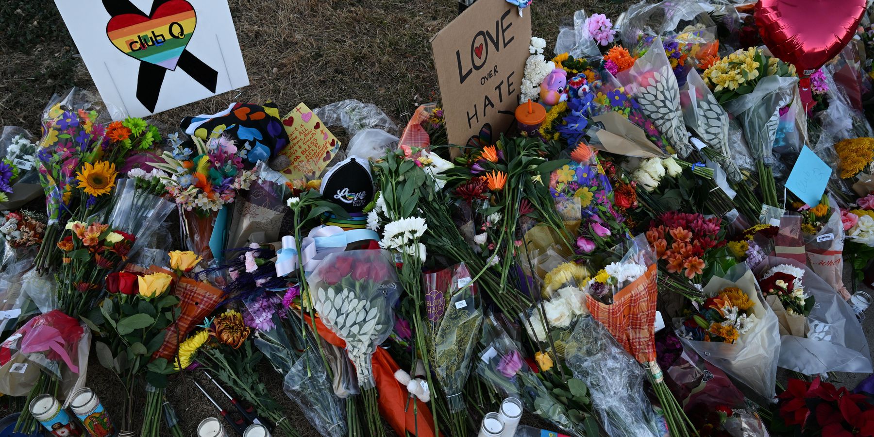 Club Q Shooter Faces Murder and Hate Crime Charges