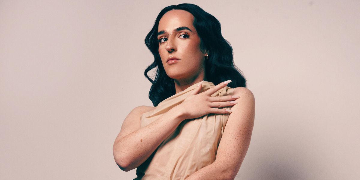 Ceréna Promises 'It'll Be Okay'