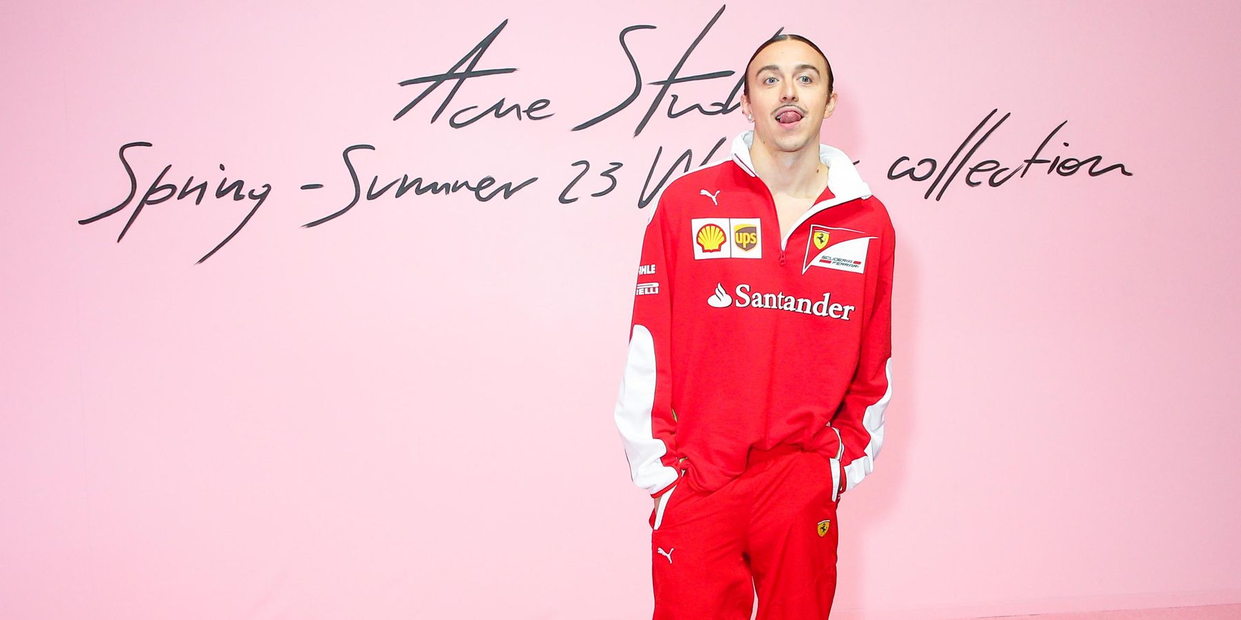 Tommy Cash's New Kappa Collab Will Satisfy Everyone