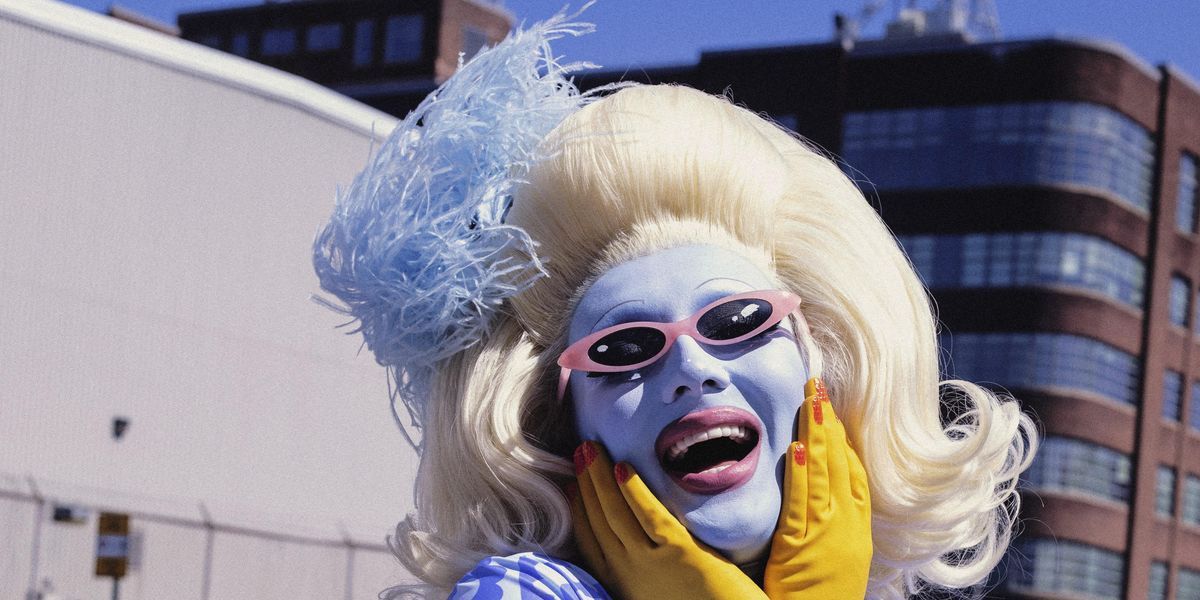 Juno Birch, Alien Superstar