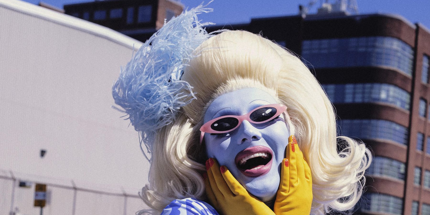 Juno Birch, Alien Superstar