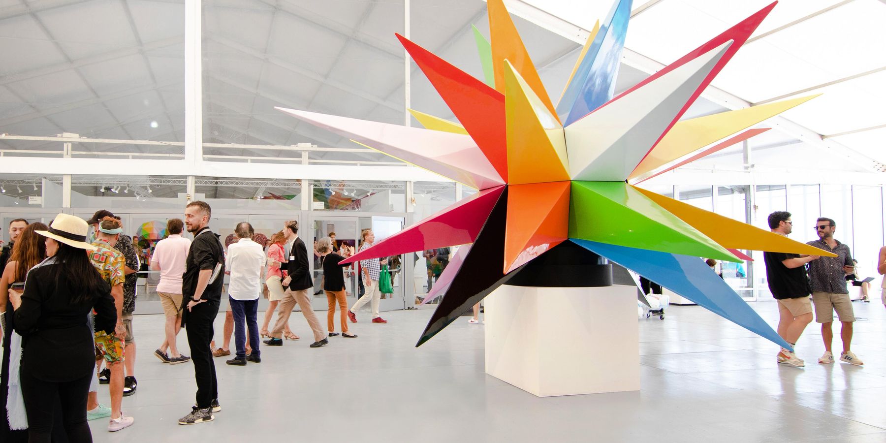 Miami Art Week 2022 Preview: All the Highlights